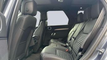 Land Rover Discovery 3.0 D350 Dynamic SE 5dr Auto