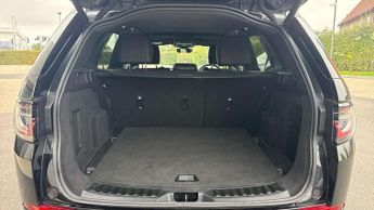 Land Rover Discovery Sport 1.5 P300e R-Dynamic SE 5dr Auto [5 Seat]