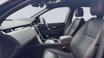 Land Rover Discovery Sport 1.5 P300e R-Dynamic SE 5dr Auto [5 Seat]