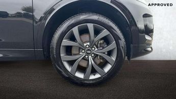Land Rover Discovery Sport 1.5 P300e R-Dynamic SE 5dr Auto [5 Seat]