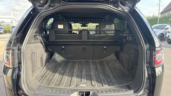 Land Rover Discovery Sport 2.0 D200 R-Dynamic SE 5dr Auto [5 Seat]