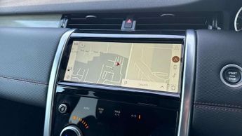 Land Rover Discovery Sport 2.0 D200 R-Dynamic SE 5dr Auto [5 Seat]