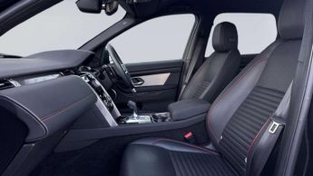 Land Rover Discovery Sport 2.0 D200 R-Dynamic SE 5dr Auto [5 Seat]