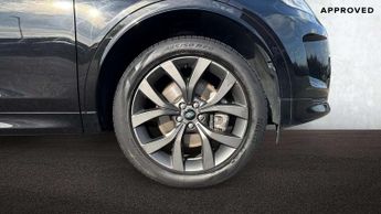 Land Rover Discovery Sport 2.0 D200 R-Dynamic SE 5dr Auto [5 Seat]