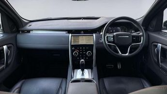 Land Rover Discovery Sport 2.0 D200 R-Dynamic SE 5dr Auto [5 Seat]