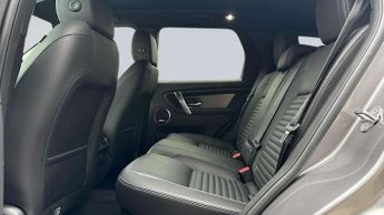 Land Rover Discovery Sport 1.5 P270e Dynamic SE 5dr Auto [5 Seat]