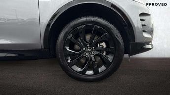 Land Rover Discovery Sport 1.5 P270e Dynamic SE 5dr Auto [5 Seat]