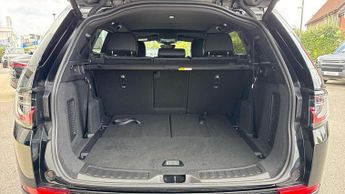 Land Rover Discovery Sport 2.0 D200 Dynamic SE 5dr Auto [7 Seat]