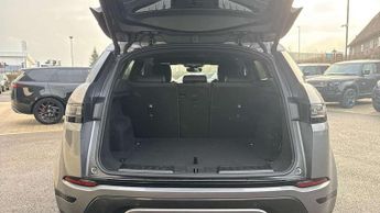 Land Rover Range Rover Evoque 2.0 D165 Dynamic SE 5dr Auto