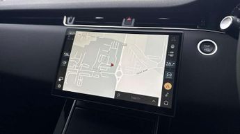 Land Rover Range Rover Evoque 2.0 D165 Dynamic SE 5dr Auto