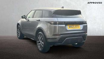 Land Rover Range Rover Evoque 2.0 D165 Dynamic SE 5dr Auto