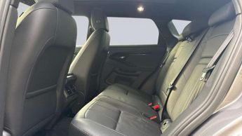 Land Rover Range Rover Evoque 2.0 D165 Dynamic SE 5dr Auto