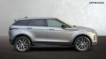 Land Rover Range Rover Evoque 2.0 D165 Dynamic SE 5dr Auto