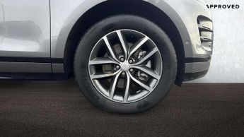 Land Rover Range Rover Evoque 2.0 D165 Dynamic SE 5dr Auto