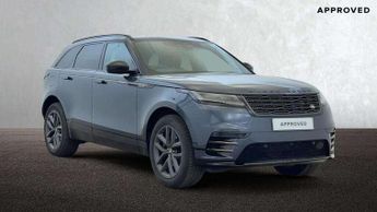 Land Rover Range Rover 2.0 D200 MHEV Dynamic SE 5dr Auto