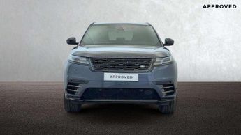 Land Rover Range Rover Velar 2.0 D200 MHEV Dynamic SE 5dr Auto