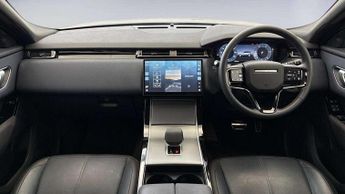 Land Rover Range Rover Velar 2.0 D200 MHEV Dynamic SE 5dr Auto