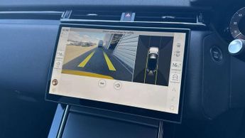 Land Rover Range Rover Velar 2.0 D200 MHEV Dynamic SE 5dr Auto