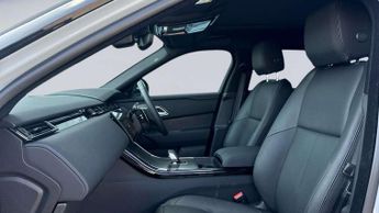 Land Rover Range Rover Velar 2.0 D200 MHEV Dynamic SE 5dr Auto