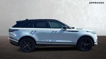 Land Rover Range Rover Velar 2.0 D200 MHEV Dynamic SE 5dr Auto