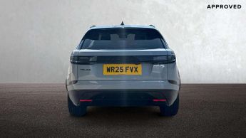 Land Rover Range Rover Velar 2.0 D200 MHEV Dynamic SE 5dr Auto