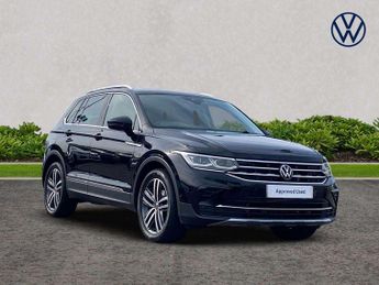 Volkswagen Tiguan 1.5 TSI 150 Elegance 5dr DSG