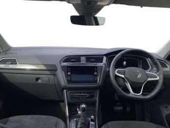 Volkswagen Tiguan 1.5 TSI 150 Elegance 5dr DSG