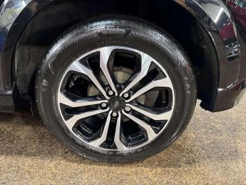 Ford Puma 1.0 EcoBoost Hybrid mHEV ST-Line 5dr DCT