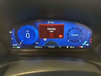 Ford Puma 1.0 EcoBoost Hybrid mHEV ST-Line 5dr DCT