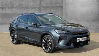 Cupra Formentor 2.0 TSI 333 VZ2 5dr DSG 4Drive