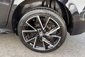 Skoda Kamiq 1.0 TSI 110 Monte Carlo 5dr DSG