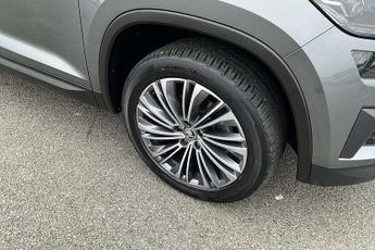 Skoda Kodiaq 1.5 TSI SE L Executive 5dr DSG [7 Seat]