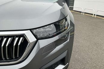 Skoda Kodiaq 1.5 TSI SE L Executive 5dr DSG [7 Seat]