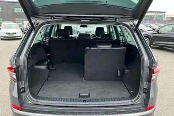 Skoda Kodiaq 1.5 TSI SE L Executive 5dr DSG [7 Seat]