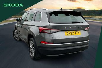 Skoda Kodiaq 1.5 TSI SE L Executive 5dr DSG [7 Seat]