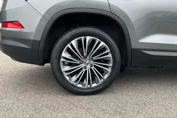 Skoda Kodiaq 1.5 TSI SE L Executive 5dr DSG [7 Seat]