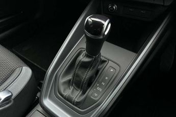 Audi A1 25 TFSI Black Edition 5dr S Tronic