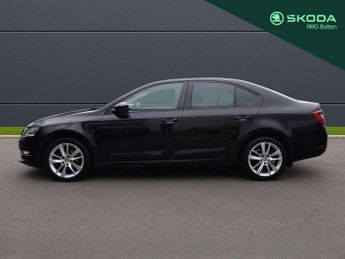 Skoda Octavia 2.0 TDI CR SE L 5dr DSG