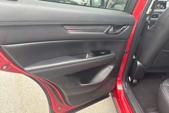 Mazda CX-5 2.0 Sport 5dr Auto