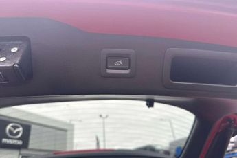 Mazda CX-5 2.0 Sport 5dr Auto