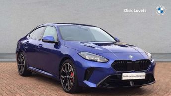 BMW 220 220 M Sport 4dr Step Auto