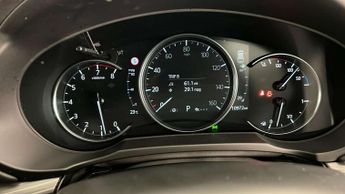 Mazda CX-5 2.0 e-Skyactiv G MHEV Exclusive-Line 5dr Auto