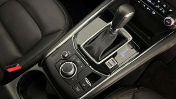 Mazda CX-5 2.0 e-Skyactiv G MHEV Exclusive-Line 5dr Auto