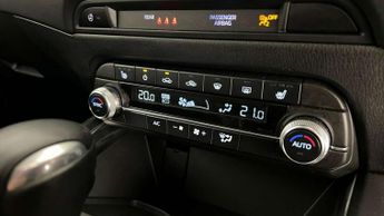 Mazda CX-5 2.0 e-Skyactiv G MHEV Exclusive-Line 5dr Auto