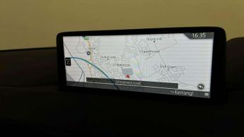 Mazda CX-5 2.0 e-Skyactiv G MHEV Exclusive-Line 5dr Auto