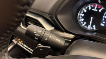 Mazda CX-5 2.0 e-Skyactiv G MHEV Exclusive-Line 5dr Auto