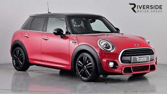 MINI Hatch 1.5 Cooper II 5dr