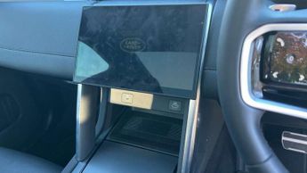 Land Rover Discovery Sport 1.5 P270e Dynamic SE 5dr Auto [5 Seat]
