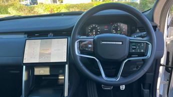 Land Rover Discovery Sport 1.5 P270e Dynamic SE 5dr Auto [5 Seat]