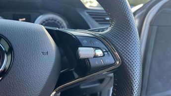 Skoda Superb 2.0 TSI 190 Sport Line Plus 5dr DSG